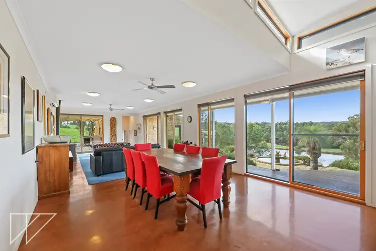 Sixth view of Homely rural property listing, 180 Rokeby-Jindivick Road, Jindivick VIC 3818