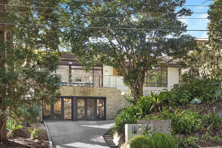 7 Peckham Avenue, Chatswood NSW 2067