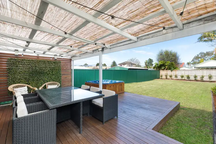 Second view of Homely house listing, 104 Torres Street, Kurnell NSW 2231