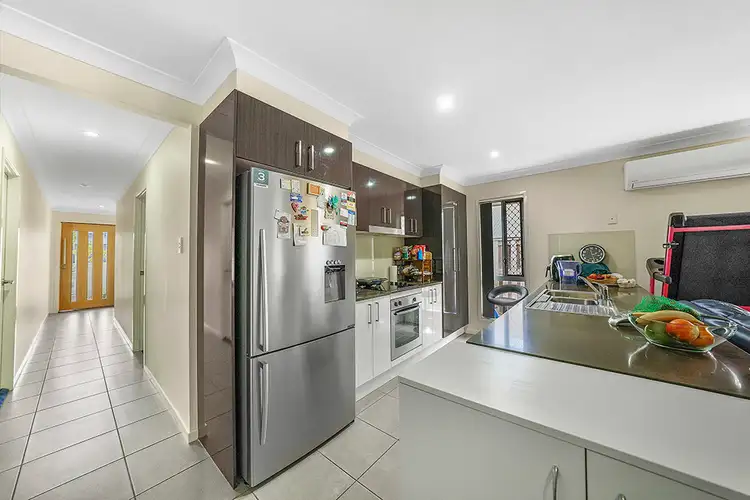 Second view of Homely house listing, 34 Keppel Way, Coomera QLD 4209