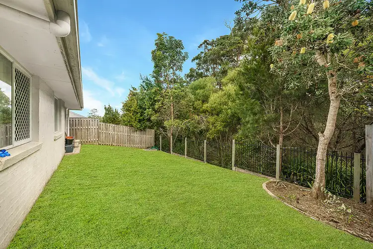 Third view of Homely house listing, 34 Keppel Way, Coomera QLD 4209