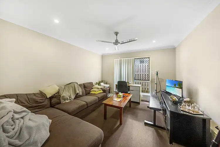Fourth view of Homely house listing, 34 Keppel Way, Coomera QLD 4209