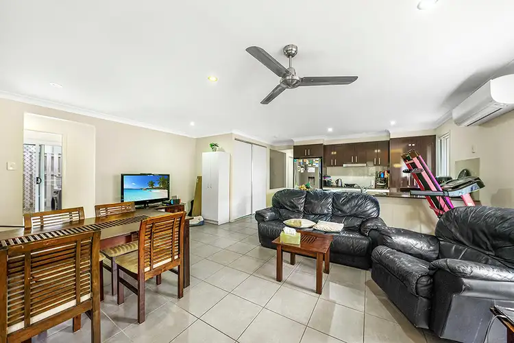 Fifth view of Homely house listing, 34 Keppel Way, Coomera QLD 4209