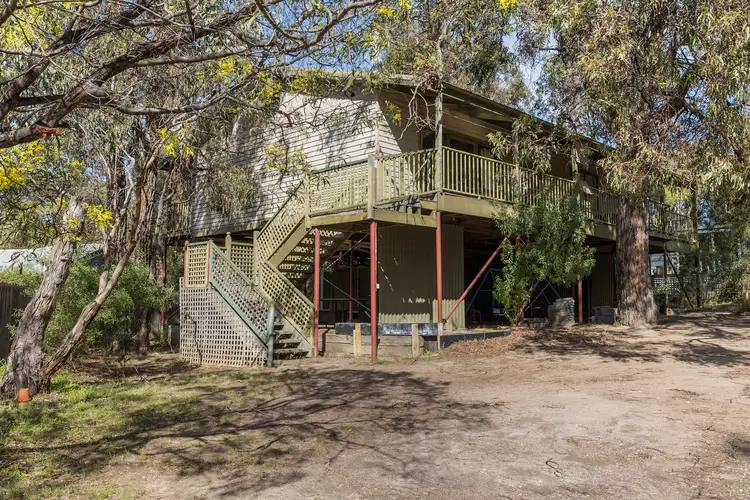 Main view of Homely house listing, 12 Amaroo Crescent, Aireys Inlet VIC 3231