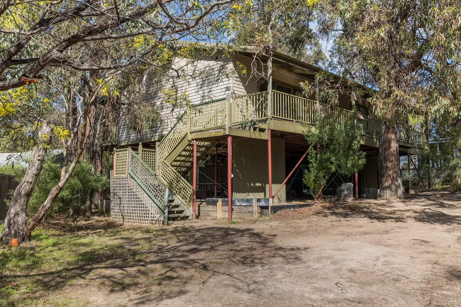 Main view of Homely house listing, 12 Amaroo Crescent, Aireys Inlet VIC 3231