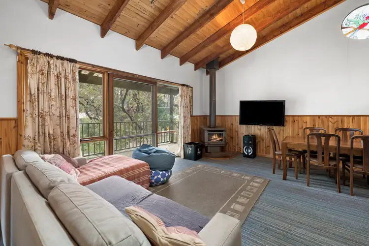 Second view of Homely house listing, 12 Amaroo Crescent, Aireys Inlet VIC 3231