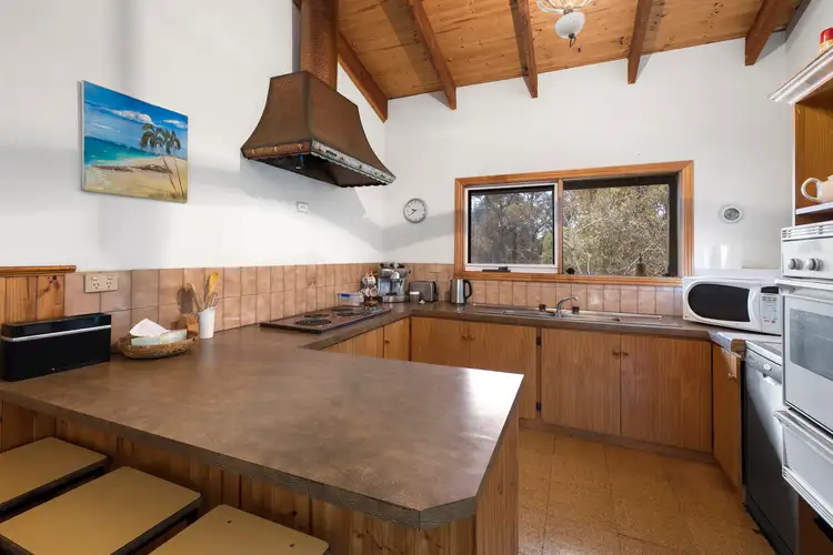 Third view of Homely house listing, 12 Amaroo Crescent, Aireys Inlet VIC 3231