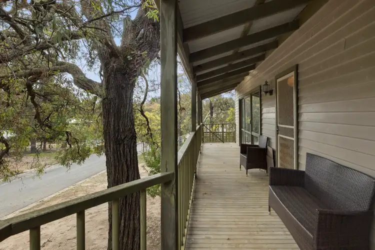 Fourth view of Homely house listing, 12 Amaroo Crescent, Aireys Inlet VIC 3231