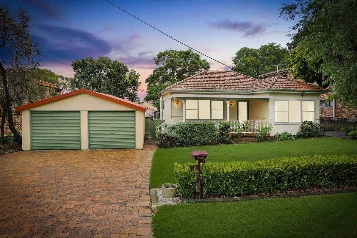 Main view of Homely house listing, 19 Laurina Avenue, Yarrawarrah NSW 2233