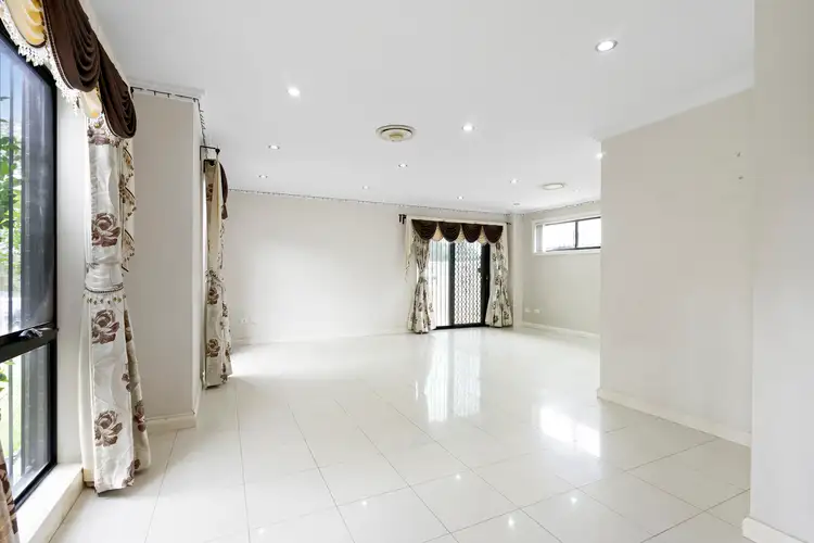 Second view of Homely house listing, 59 Stewart Avenue, Blacktown NSW 2148