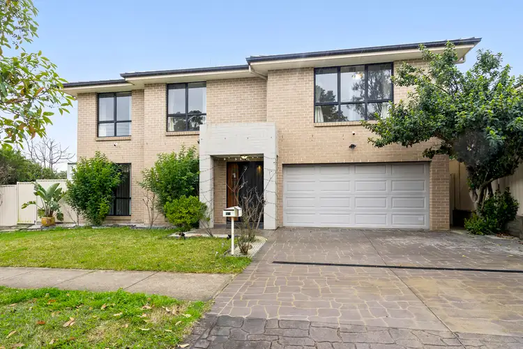 Fifth view of Homely house listing, 59 Stewart Avenue, Blacktown NSW 2148