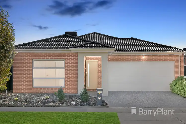 13 Vestley Drive, Mernda VIC 3754