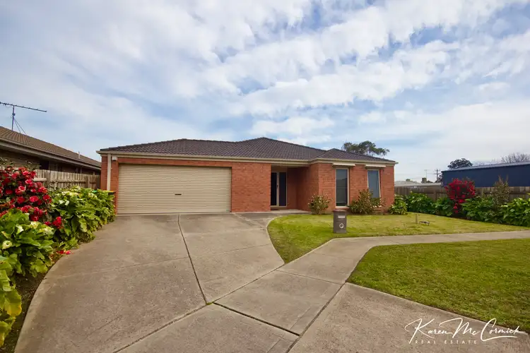 Main view of Homely house listing, 7 Burnnett Court, Longwarry VIC 3816