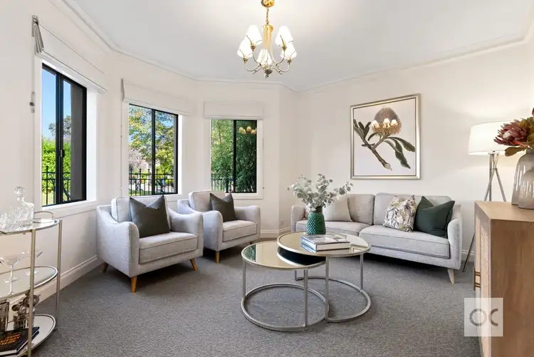 Second view of Homely house listing, 10 Cedar Crescent, Glenside SA 5065