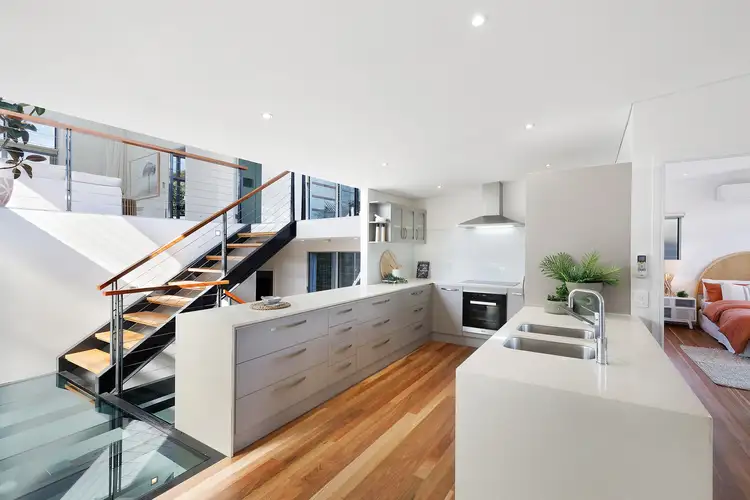 Fifth view of Homely house listing, 22 Lake View Road, Wamberal NSW 2260