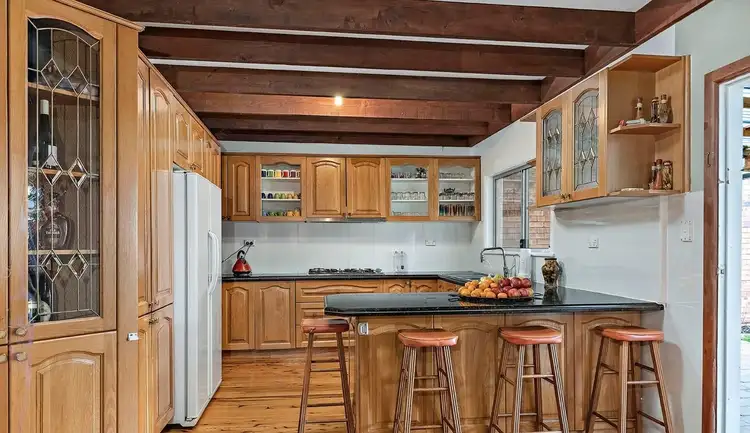 Second view of Homely house listing, 39 Saxon Street, Belfield NSW 2191