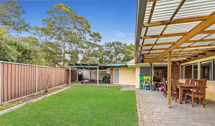 Third view of Homely house listing, 39 Saxon Street, Belfield NSW 2191