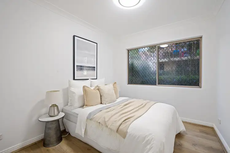 Fifth view of Homely unit listing, 30/18 Northcote Street, Naremburn NSW 2065