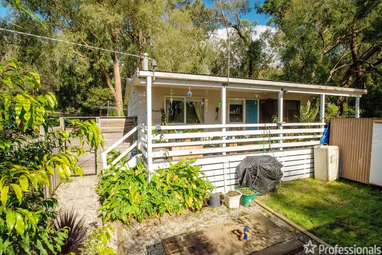 Main view of Homely house listing, 2510 Warburton Highway, Yarra Junction VIC 3797