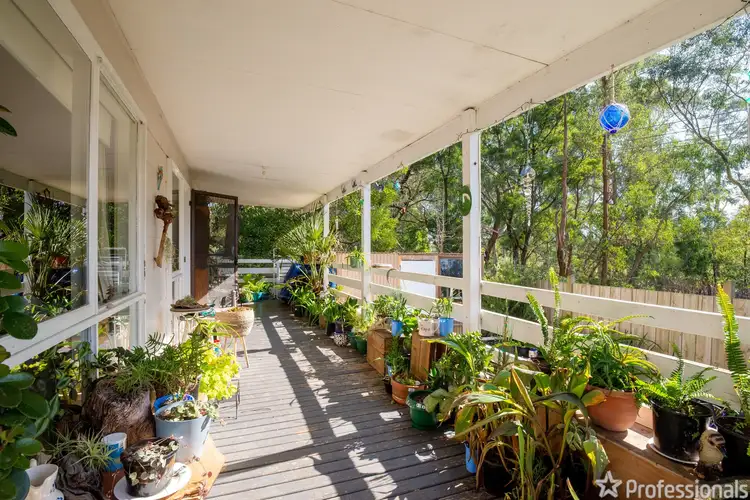 Second view of Homely house listing, 2510 Warburton Highway, Yarra Junction VIC 3797