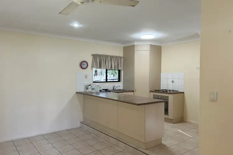 Second view of Homely house listing, 5 Phoenix Court, Jubilee Pocket QLD 4802