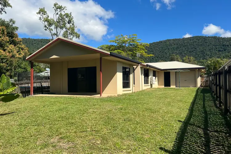 Third view of Homely house listing, 5 Phoenix Court, Jubilee Pocket QLD 4802