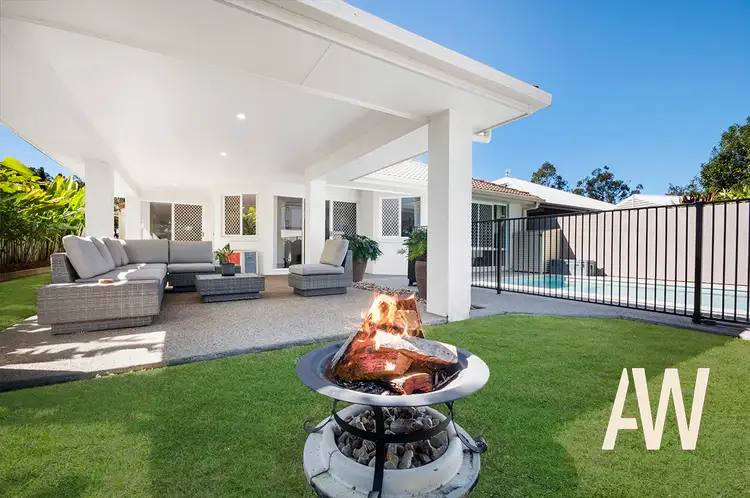 92 The Avenue, Peregian Springs QLD 4573