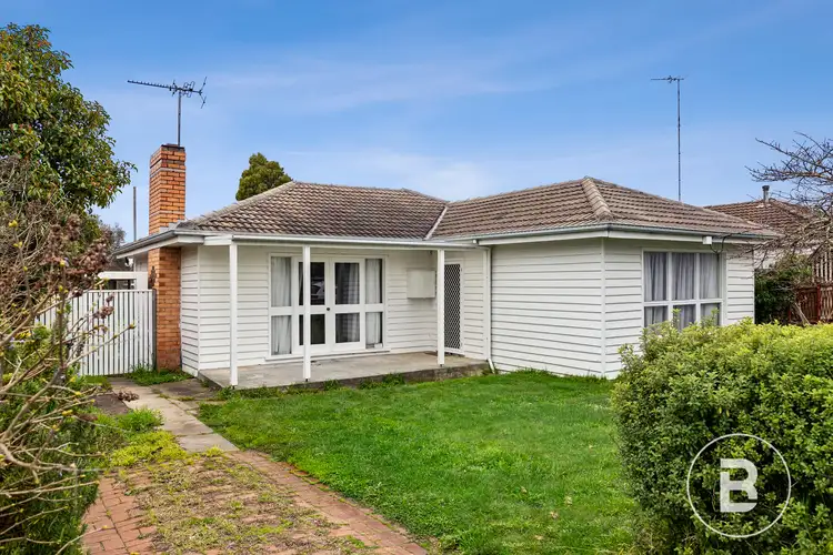 Main view of Homely house listing, 12 Stamford Street, Wendouree VIC 3355