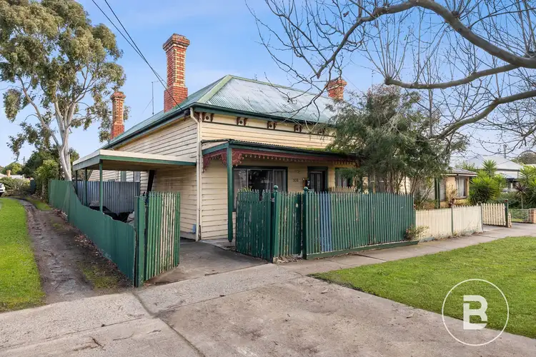 Second view of Homely house listing, 108 Grant Street, Golden Point VIC 3350