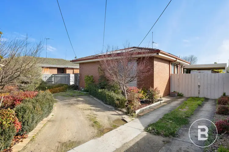 83 Marigold Street, Wendouree VIC 3355