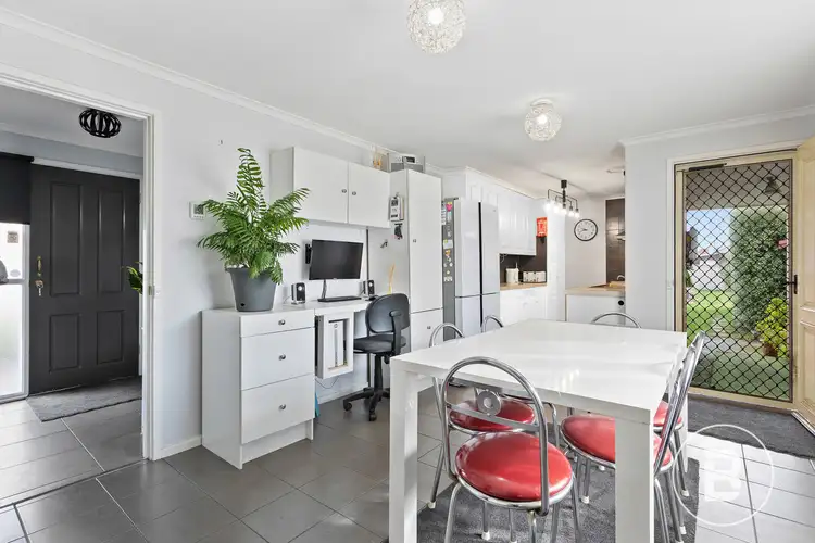 Fourth view of Homely house listing, 83 Marigold Street, Wendouree VIC 3355