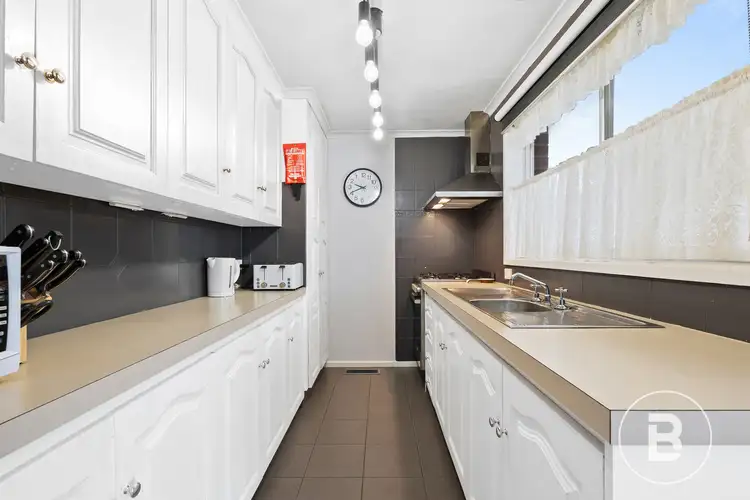 Fifth view of Homely house listing, 83 Marigold Street, Wendouree VIC 3355