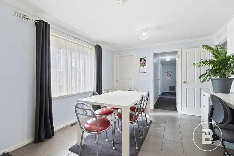 Sixth view of Homely house listing, 83 Marigold Street, Wendouree VIC 3355