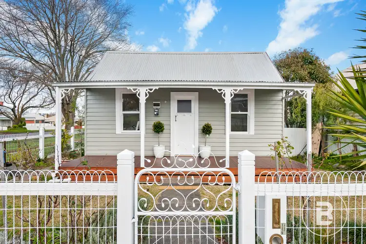 Main view of Homely house listing, 901 South Street, Ballarat Central VIC 3350