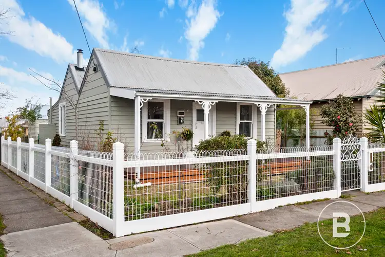 Second view of Homely house listing, 901 South Street, Ballarat Central VIC 3350