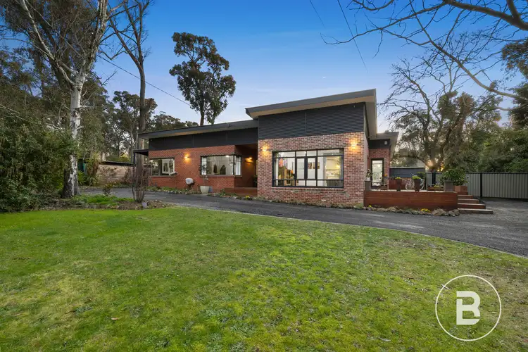 Main view of Homely house listing, 2016 Geelong Road, Mount Helen VIC 3350