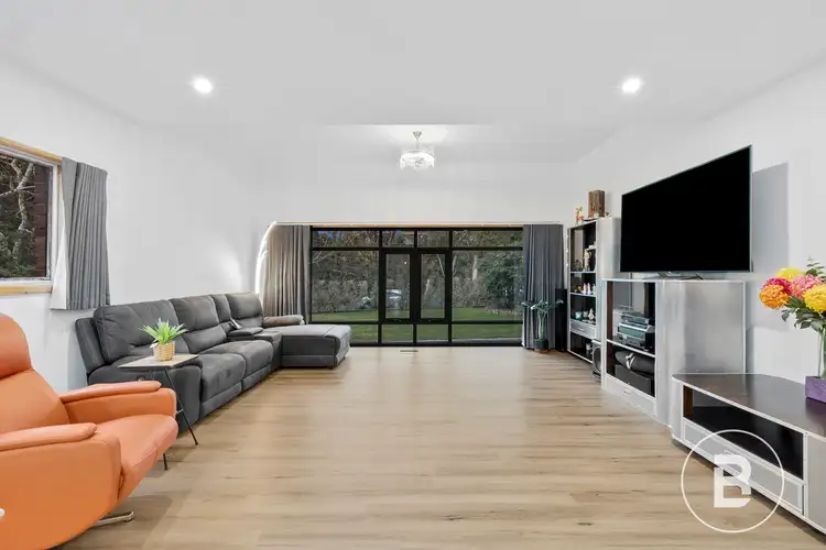 Third view of Homely house listing, 2016 Geelong Road, Mount Helen VIC 3350