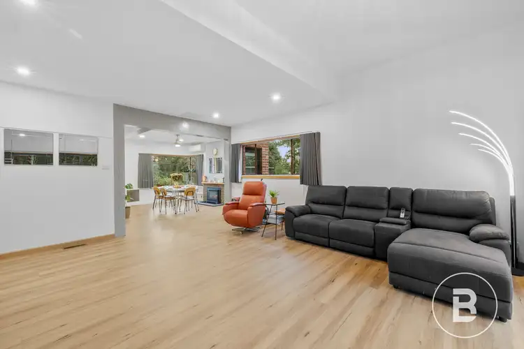 Fourth view of Homely house listing, 2016 Geelong Road, Mount Helen VIC 3350