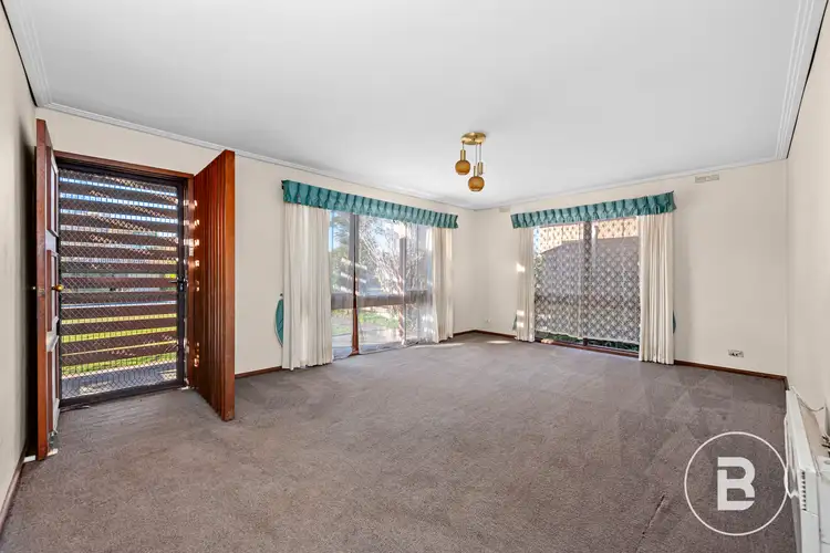 Third view of Homely house listing, 7 Indi Street, Alfredton VIC 3350