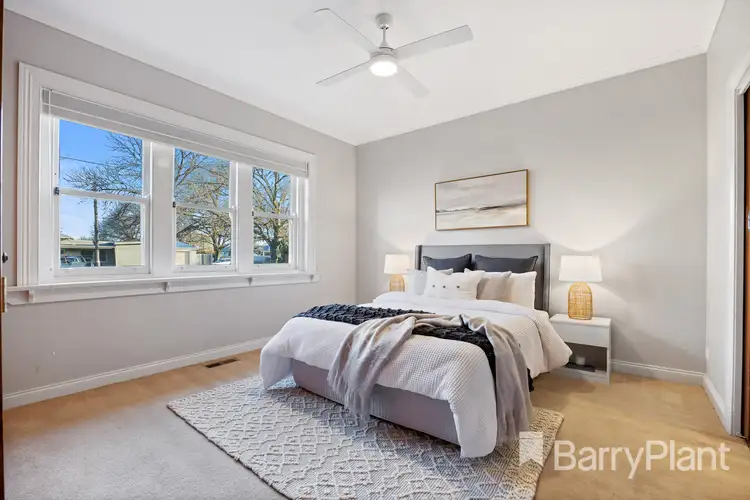 Fourth view of Homely house listing, 504a Gregory Street, Soldiers Hill VIC 3350