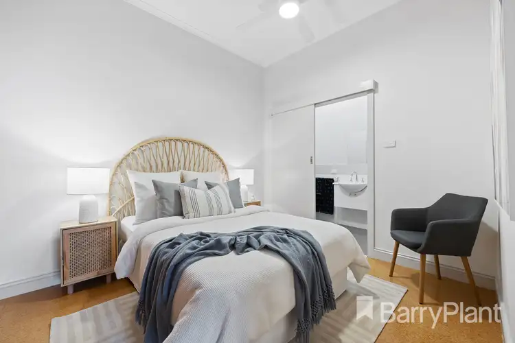 Fifth view of Homely house listing, 504a Gregory Street, Soldiers Hill VIC 3350