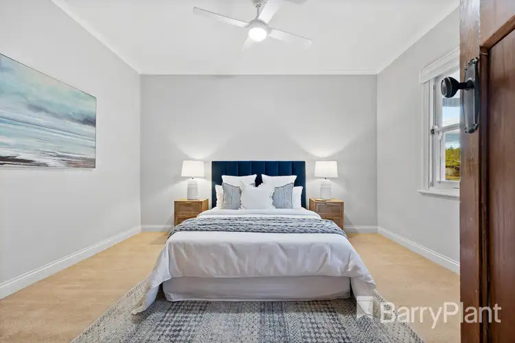 Sixth view of Homely house listing, 504a Gregory Street, Soldiers Hill VIC 3350