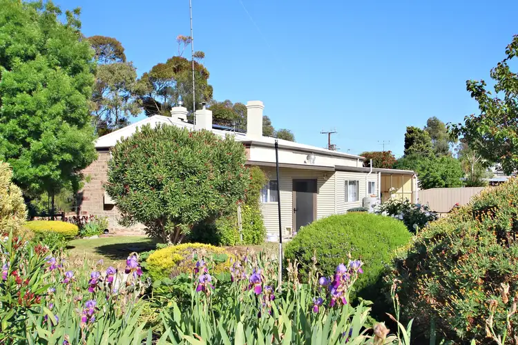 Second view of Homely house listing, 5 Mitchell Flat, Burra SA 5417