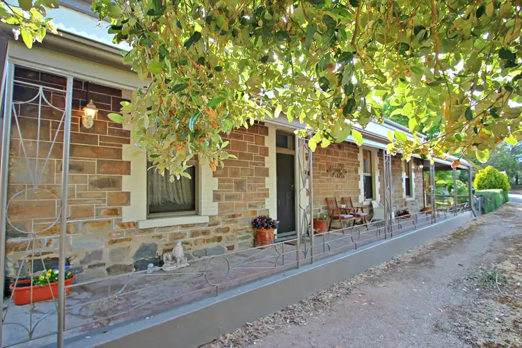 Third view of Homely house listing, 5 Mitchell Flat, Burra SA 5417