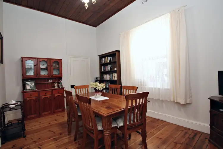 Sixth view of Homely house listing, 5 Mitchell Flat, Burra SA 5417