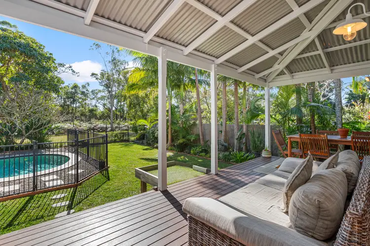 Third view of Homely house listing, 33 Tamarind Avenue, Bogangar NSW 2488