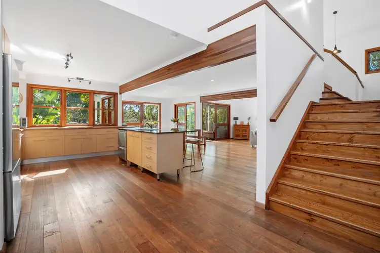 Fourth view of Homely house listing, 33 Tamarind Avenue, Bogangar NSW 2488