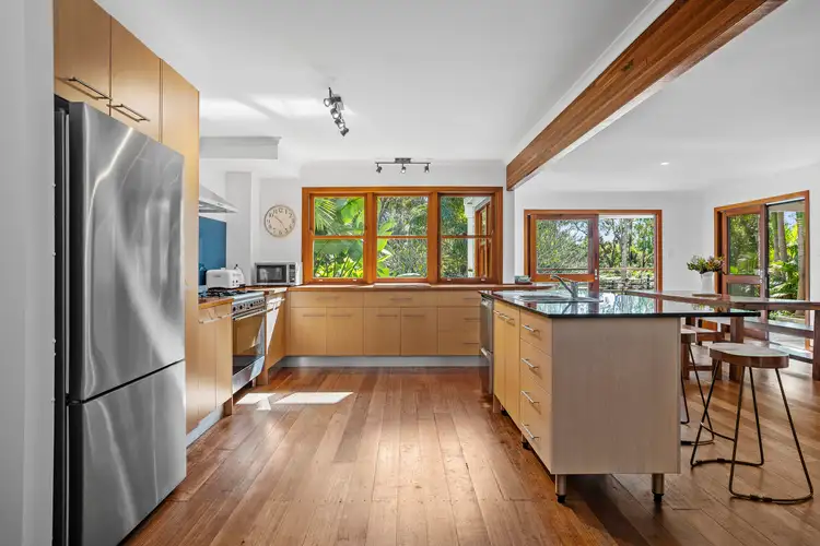 Fifth view of Homely house listing, 33 Tamarind Avenue, Bogangar NSW 2488