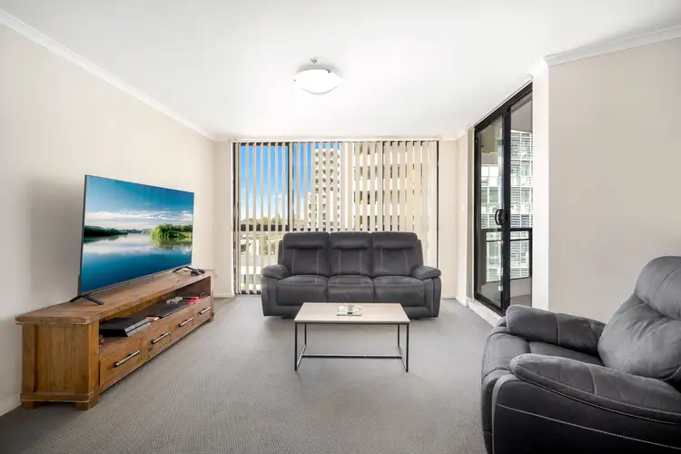 Second view of Homely unit listing, 57/26 Hassall Street, Parramatta NSW 2150