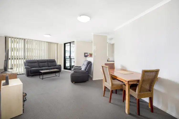 Third view of Homely unit listing, 57/26 Hassall Street, Parramatta NSW 2150